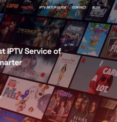 Install UKStream on Firestick