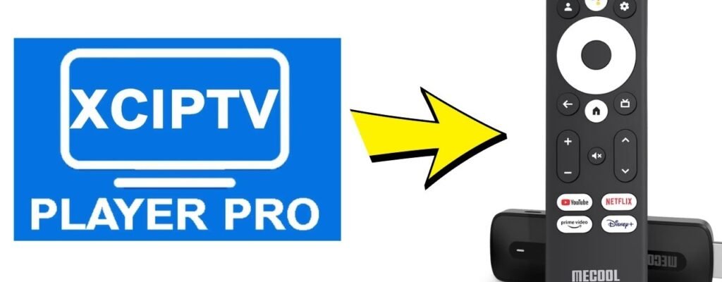 XCIPTV Player Review 2025