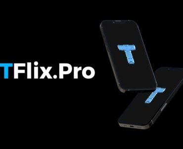 What Is TFLIX?