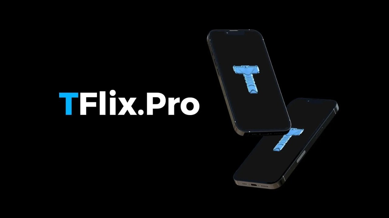 What Is TFLIX?