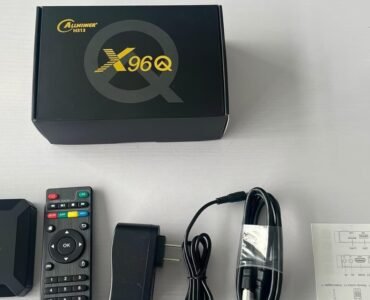 How to Set Up an Android Box IPTV for Seamless Streaming