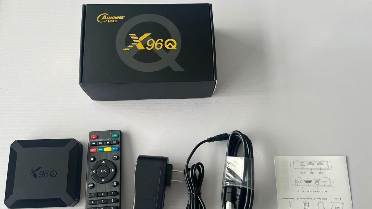 How to Set Up an Android Box IPTV for Seamless Streaming