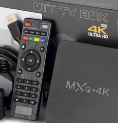 How to Choose the Best IPTV Service for Your AndroidTV Box