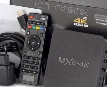 How to Choose the Best IPTV Service for Your AndroidTV Box