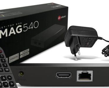 10 Features to Look for in a Good IP Television Box