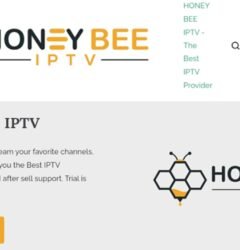 How to Set Up and Use IPTV Honeybee on Any Device