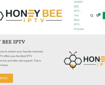 How to Set Up and Use IPTV Honeybee on Any Device