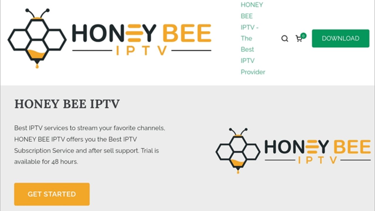 How to Set Up and Use IPTV Honeybee on Any Device