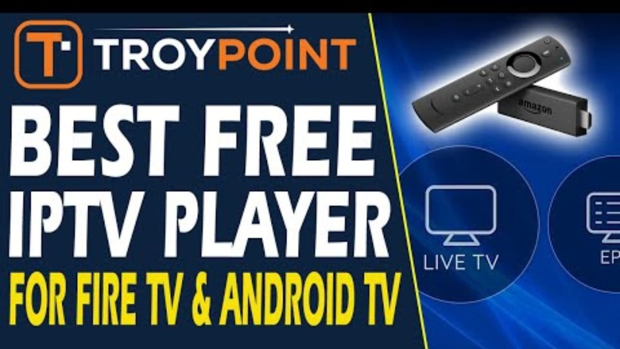 Top 7 Lightweight IPTV Players for Android with Smooth Streaming