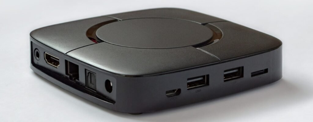 The Ultimate Guide to Setting Up Your Internet Protocol TV Box at Home in 2025