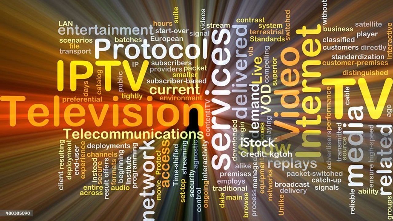 What Is Internet Protocol TV in 2025: Trends, Benefits & Setup Guide