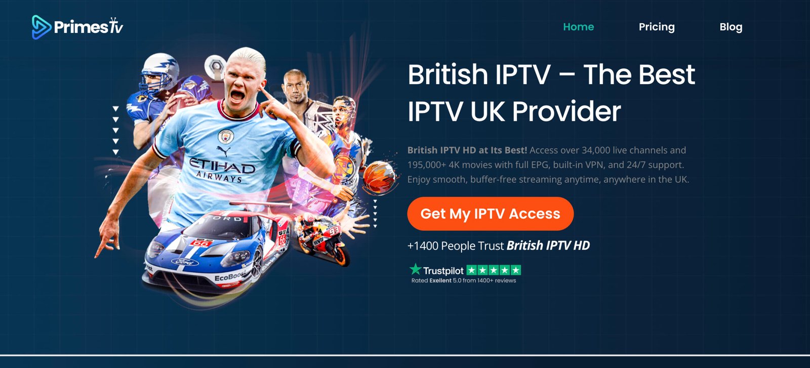 TiviPrime