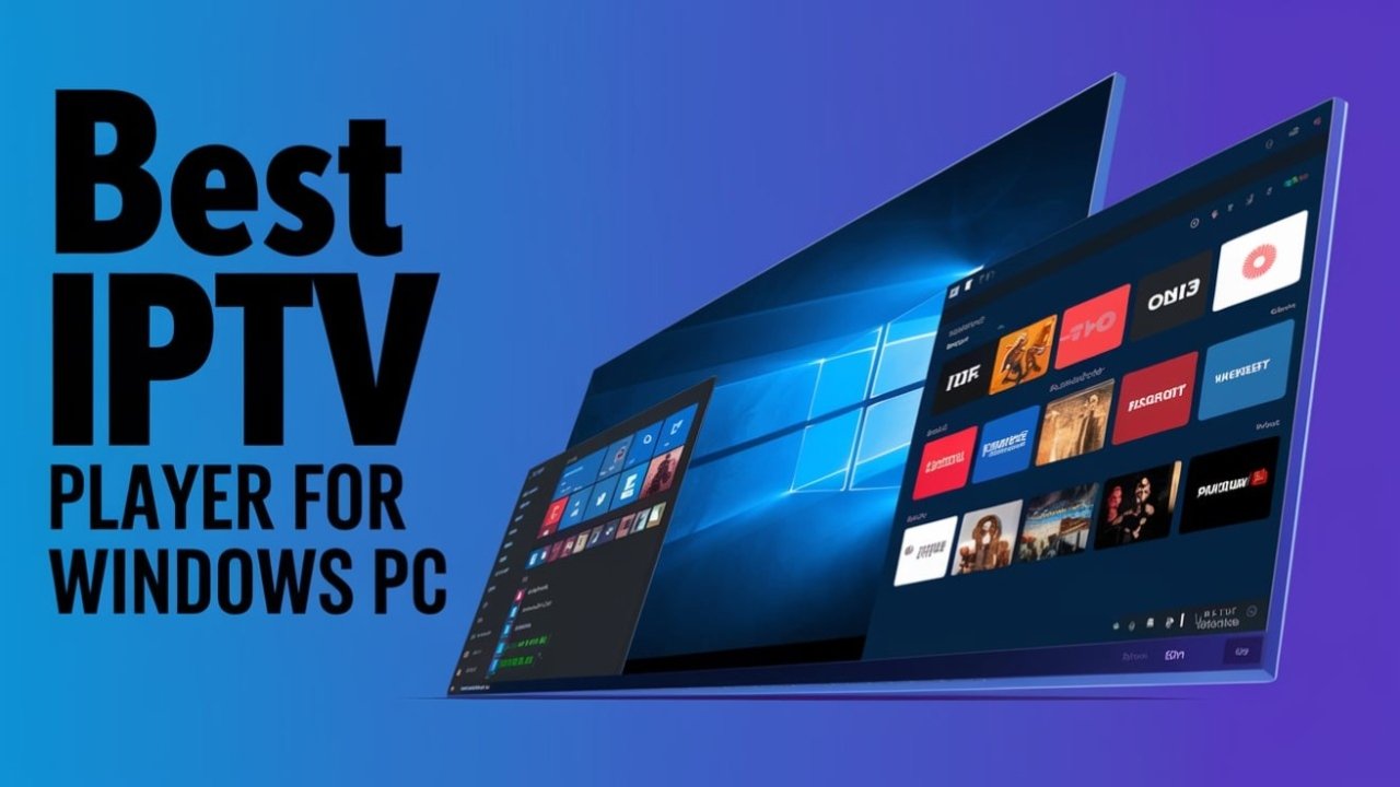 The Ultimate Guide to Using IPTV for Windows Efficiently in 2025