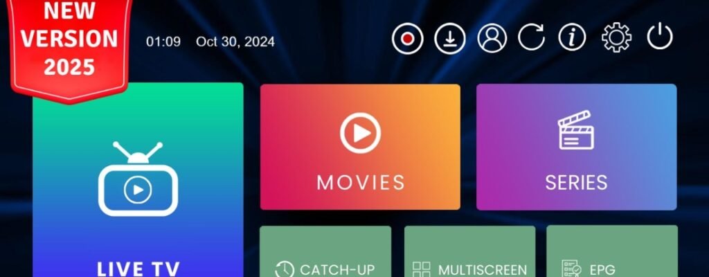 IPTV on Your PC Setup Guide: How to Watch Live TV and Movies on Your Computer