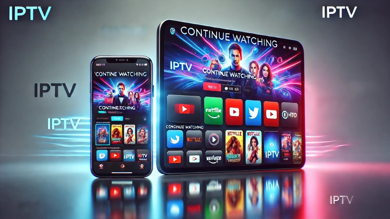IP Television IPTV for Expats Watch Global Channels from Anywhere