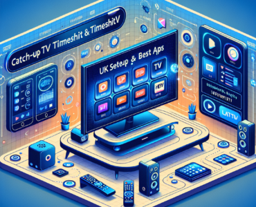 iptv, catch, up, timeshift, uk, iptv, uk, 2025