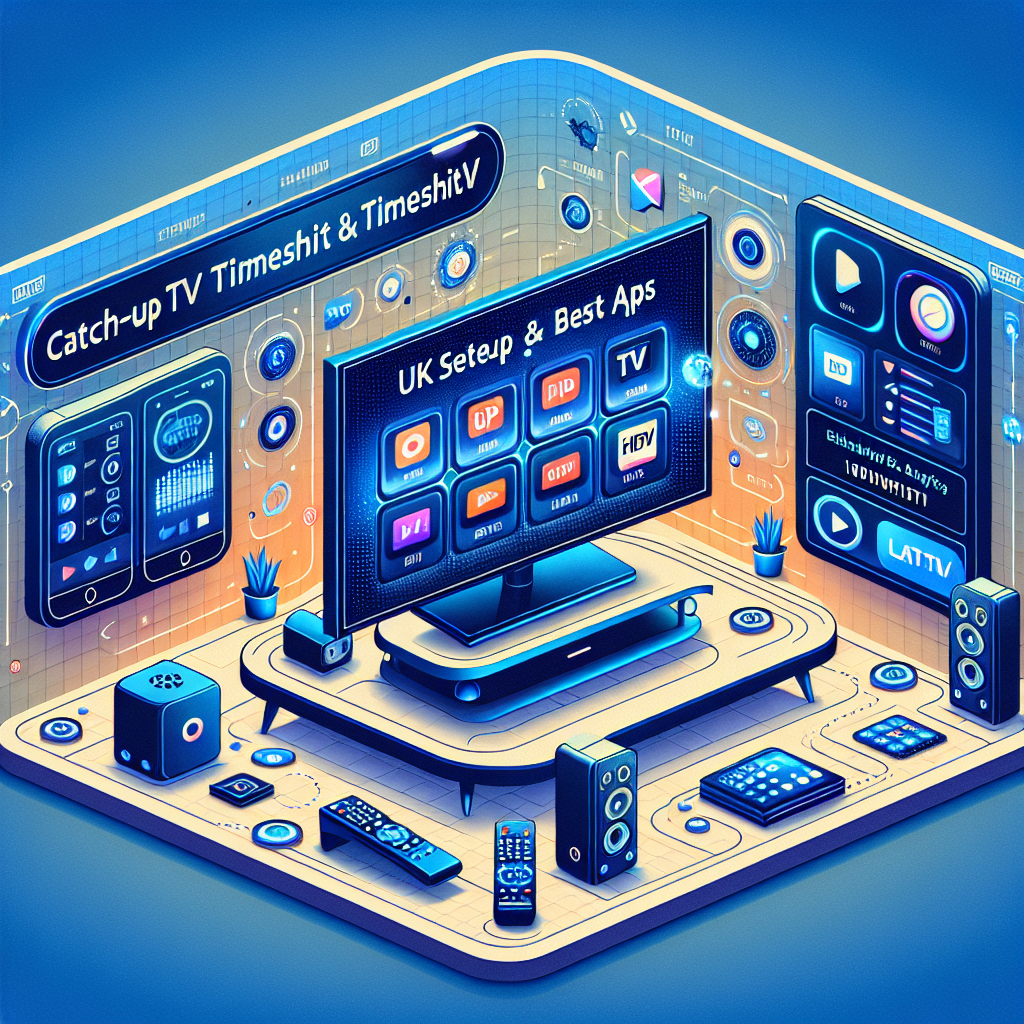iptv, catch, up, timeshift, uk, iptv, uk, 2025