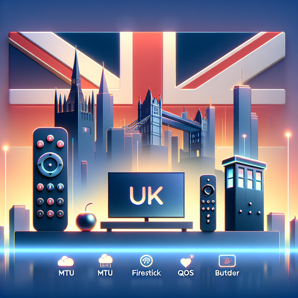 mtu, qos, buffer, settings, iptv, uk, iptv, uk, 2025